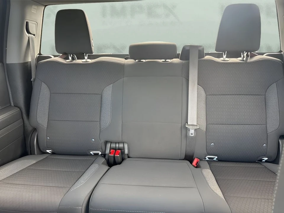 2023 Chevrolet Silverado 4th Gen - Image 10 of 12