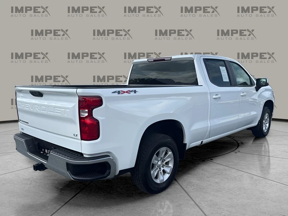 2023 Chevrolet Silverado 4th Gen - Image 5 of 12