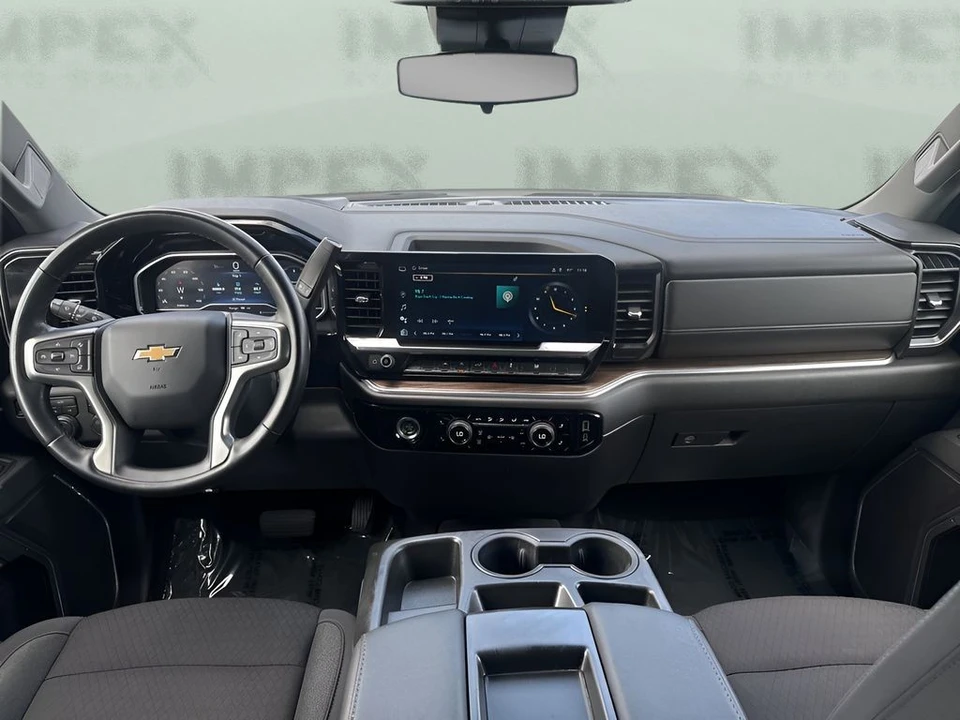 2023 Chevrolet Silverado 4th Gen - Image 11 of 12