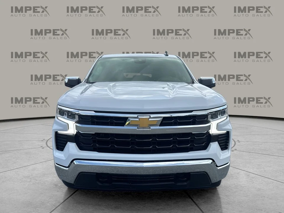2023 Chevrolet Silverado 4th Gen - Image 8 of 12