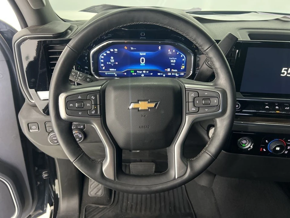 2023 Chevrolet Silverado 4th Gen - Image 10 of 21
