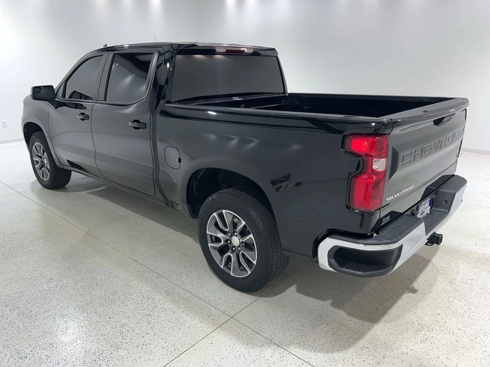 2023 Chevrolet Silverado 4th Gen - Image 2 of 21