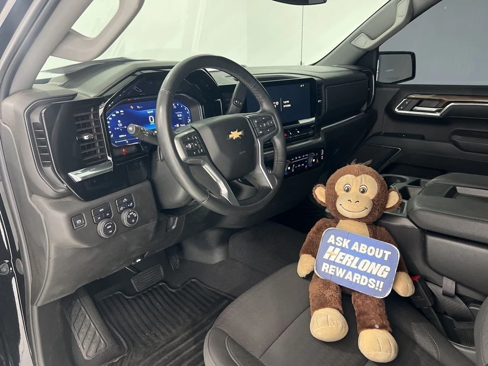 2023 Chevrolet Silverado 4th Gen - Image 9 of 21