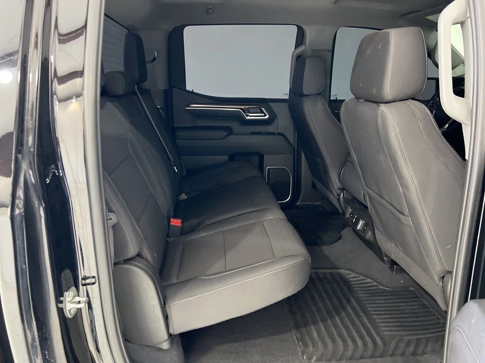 2023 Chevrolet Silverado 4th Gen - Image 22 of 28