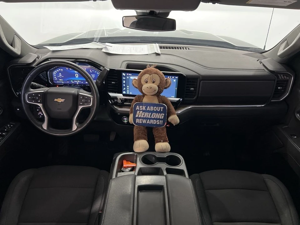 2023 Chevrolet Silverado 4th Gen - Image 18 of 21