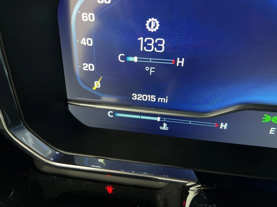 2023 Chevrolet Silverado 4th Gen - Image 11 of 21