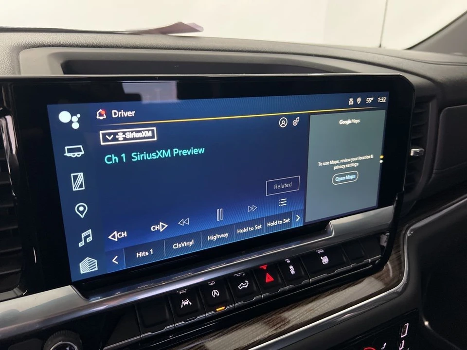 2023 Chevrolet Silverado 4th Gen - Image 12 of 21
