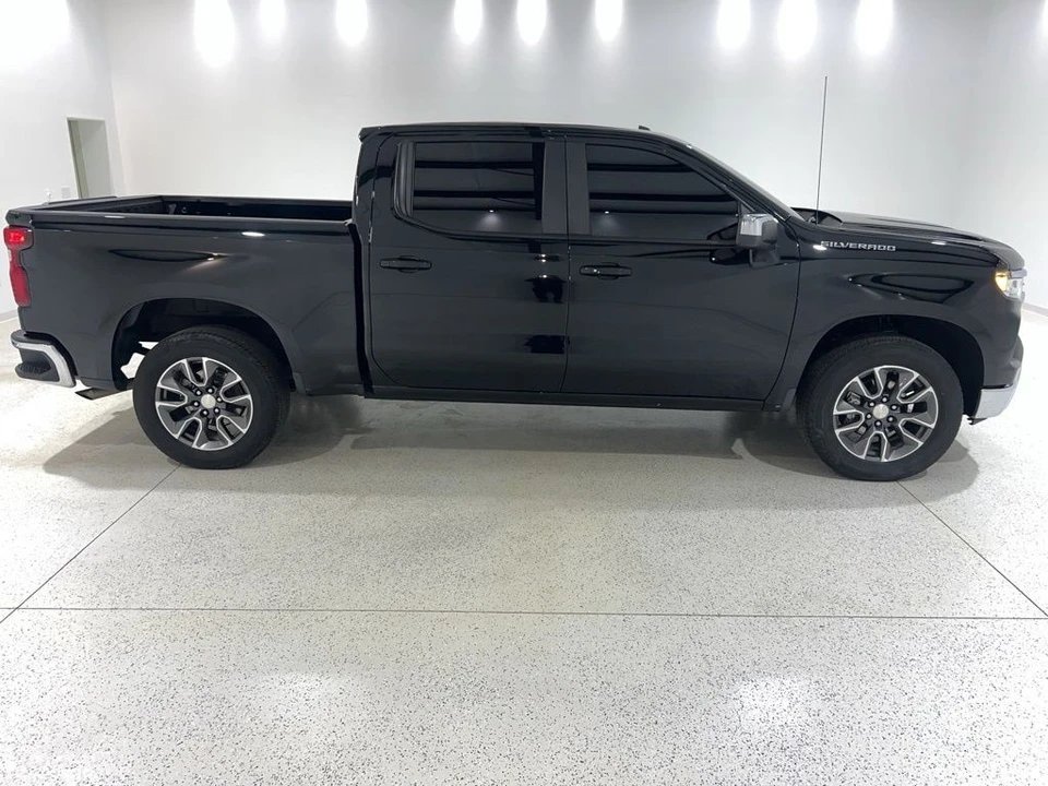 2023 Chevrolet Silverado 4th Gen - Image 5 of 21