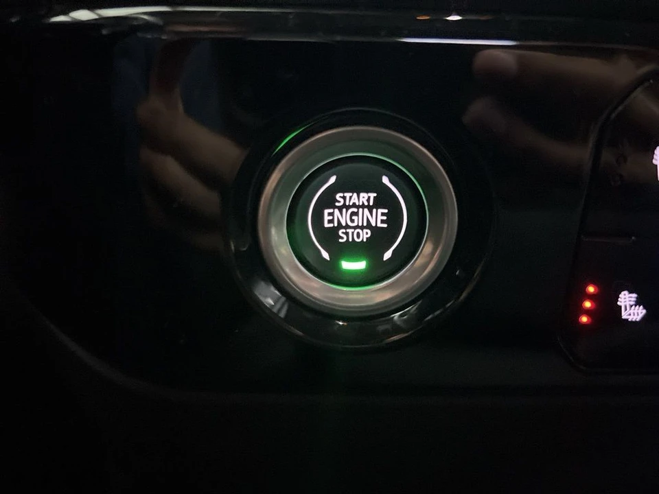 2023 Chevrolet Silverado 4th Gen - Image 15 of 21