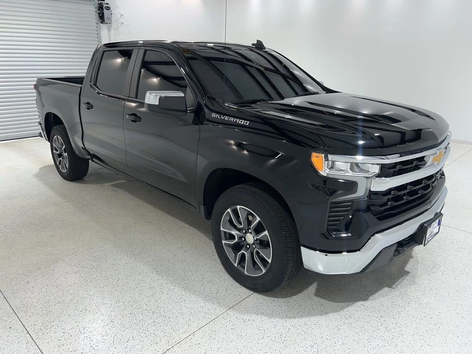 2023 Chevrolet Silverado 4th Gen - Image 6 of 21