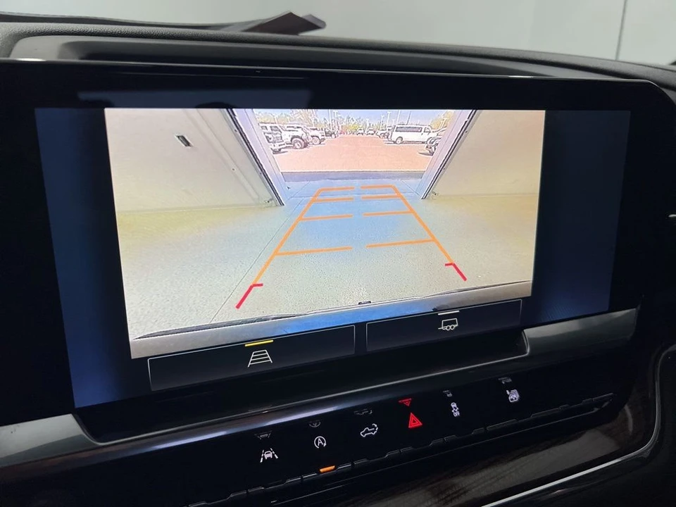2023 Chevrolet Silverado 4th Gen - Image 13 of 21
