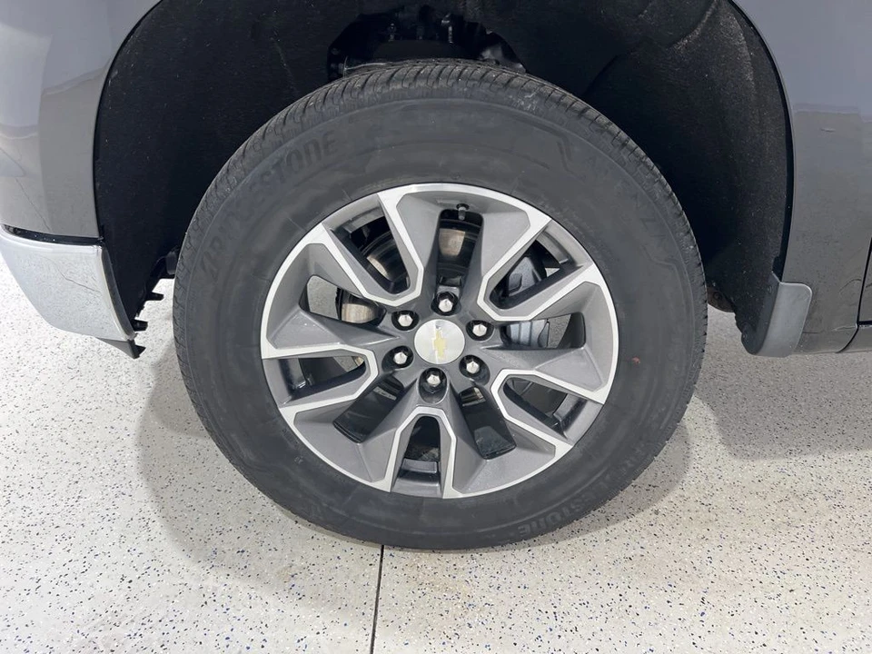 2023 Chevrolet Silverado 4th Gen - Image 26 of 28
