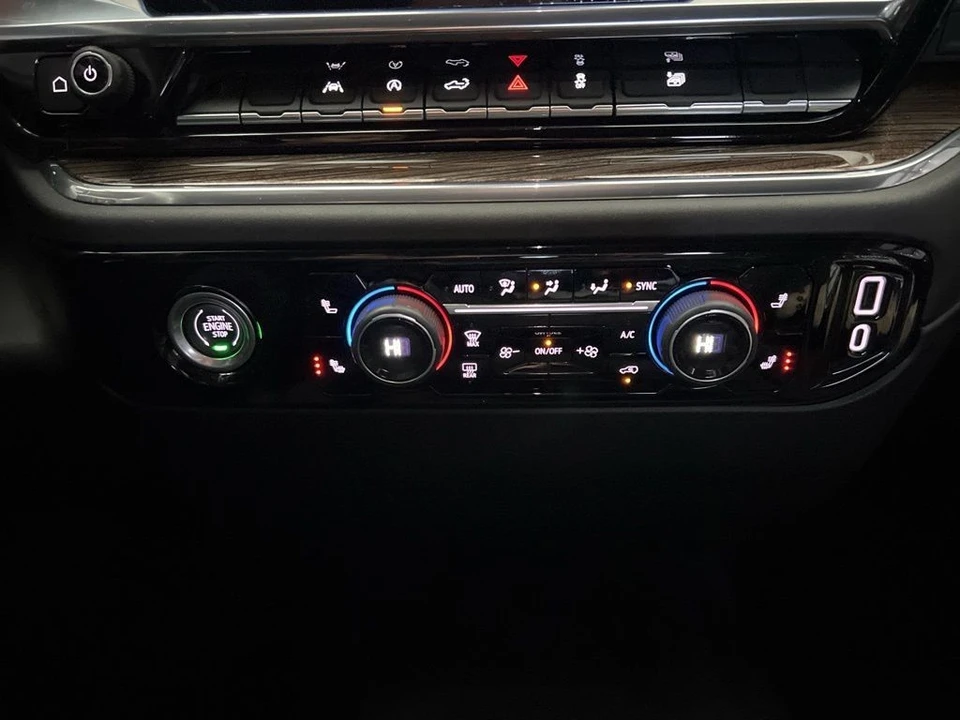 2023 Chevrolet Silverado 4th Gen - Image 16 of 21