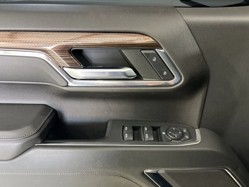 2023 Chevrolet Silverado 4th Gen - Image 20 of 21