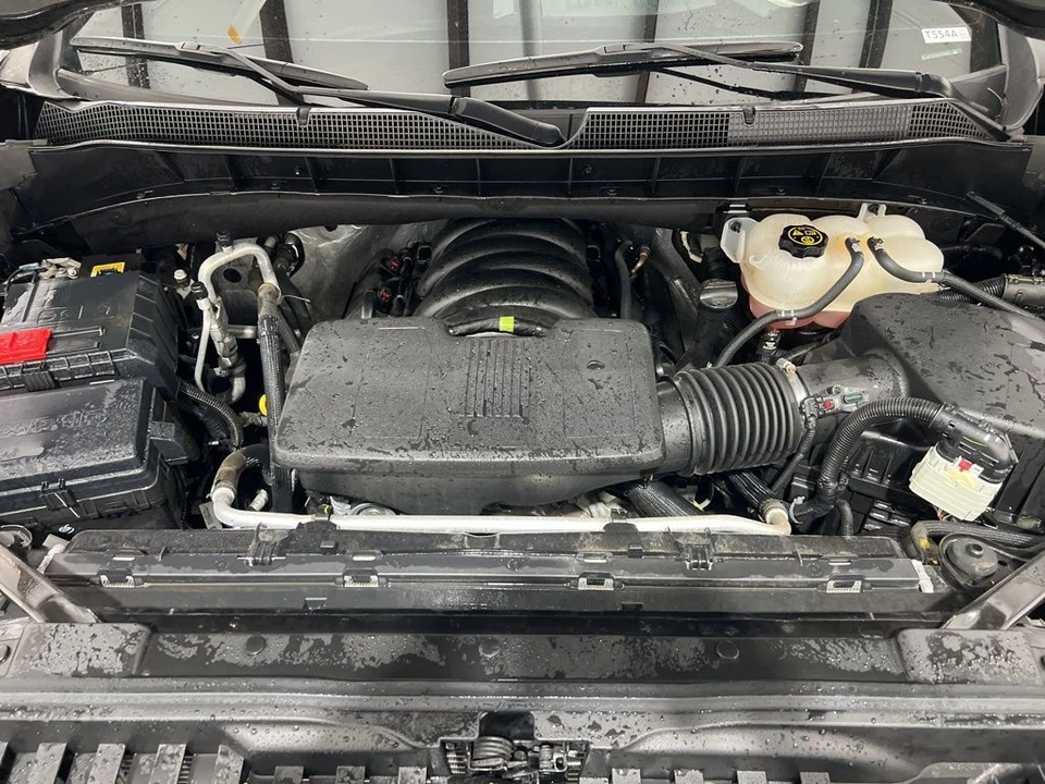 2023 Chevrolet Silverado 4th Gen - Image 28 of 28