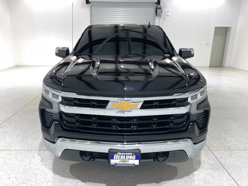2023 Chevrolet Silverado 4th Gen - Image 7 of 21
