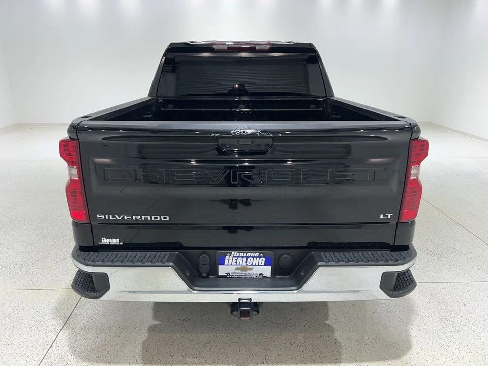2023 Chevrolet Silverado 4th Gen - Image 3 of 21