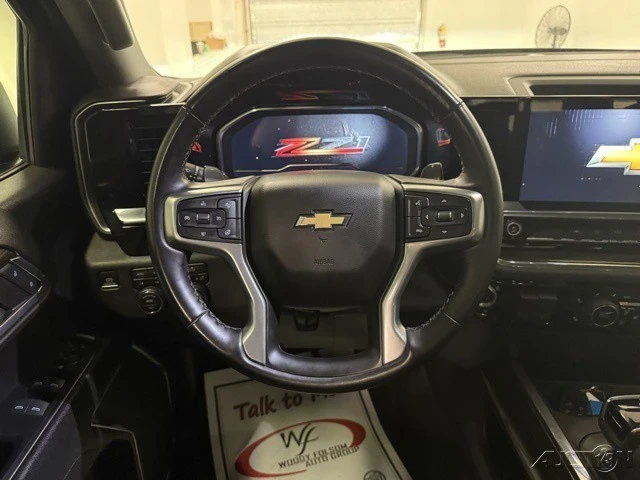 2023 Chevrolet Silverado 4th Gen - Image 15 of 19