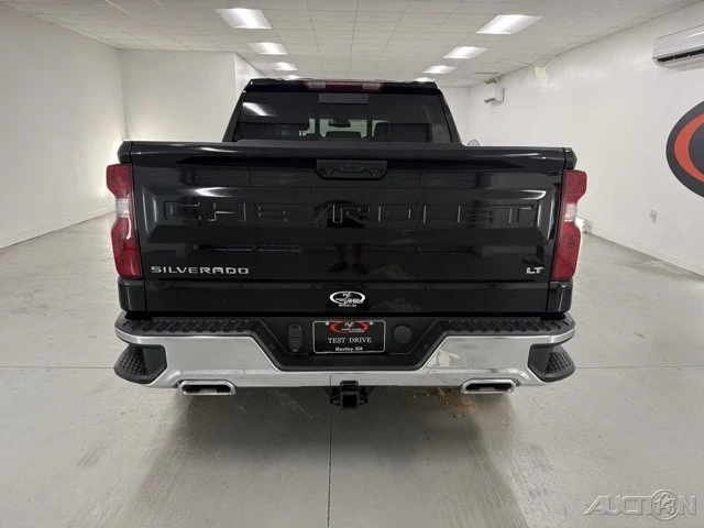 2023 Chevrolet Silverado 4th Gen - Image 6 of 19