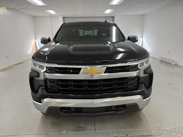 2023 Chevrolet Silverado 4th Gen - Image 2 of 19