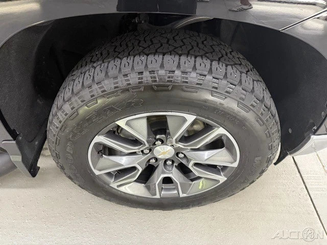 2023 Chevrolet Silverado 4th Gen - Image 4 of 19