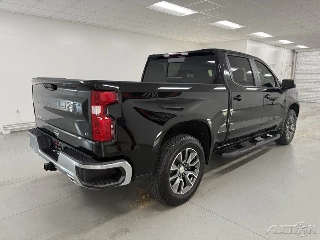 2023 Chevrolet Silverado 4th Gen - Image 5 of 19