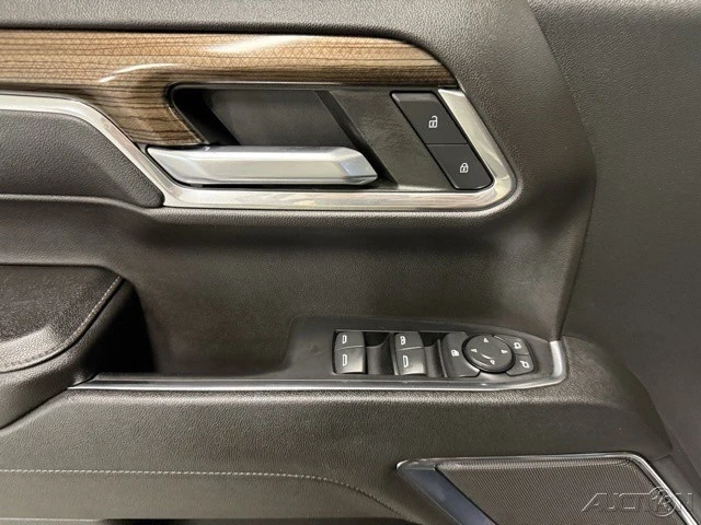 2023 Chevrolet Silverado 4th Gen - Image 12 of 19