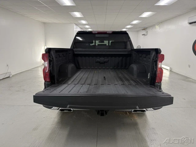 2023 Chevrolet Silverado 4th Gen - Image 7 of 19