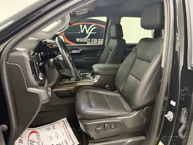 2023 Chevrolet Silverado 4th Gen - Image 9 of 19