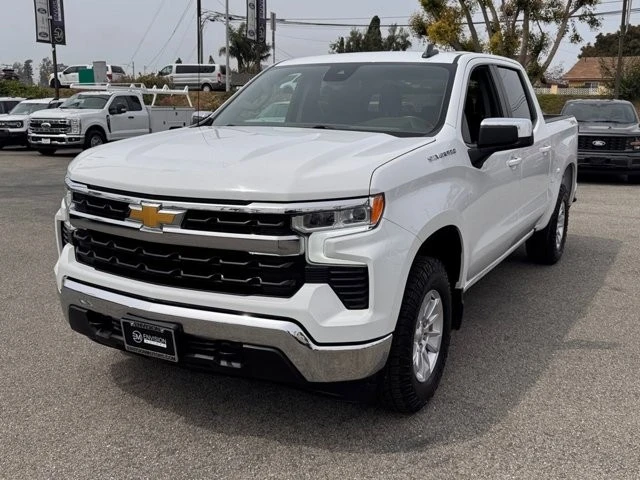 2023 Chevrolet Silverado 4th Gen - Image 7 of 21