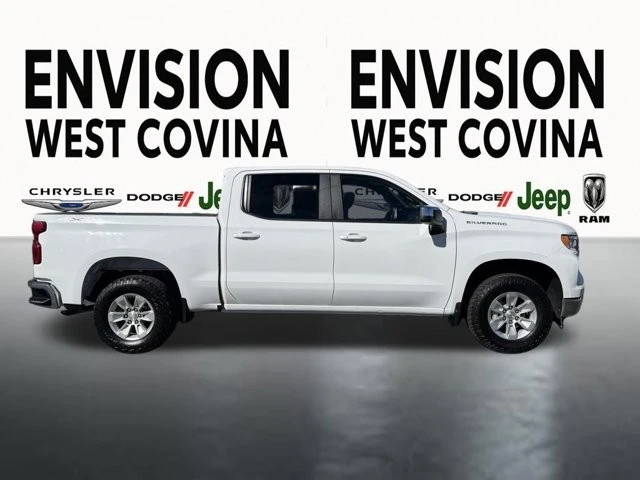 2023 Chevrolet Silverado 4th Gen - Image 12 of 21