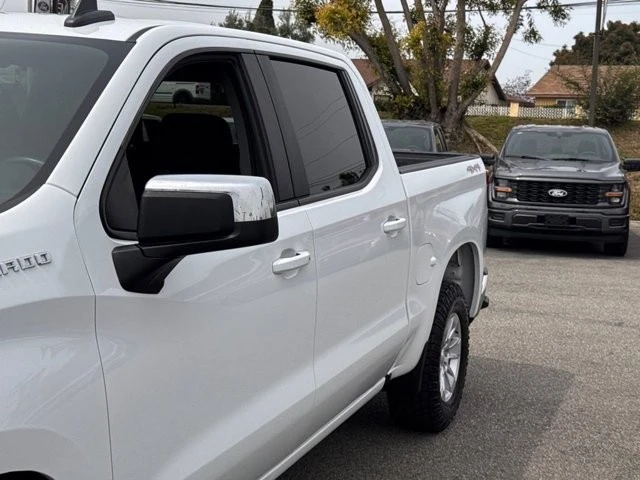 2023 Chevrolet Silverado 4th Gen - Image 9 of 21