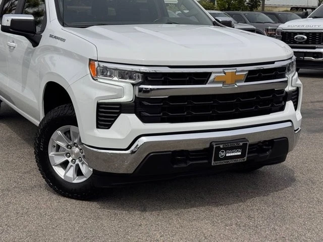 2023 Chevrolet Silverado 4th Gen - Image 3 of 21