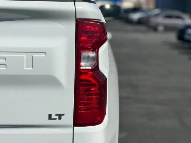 2023 Chevrolet Silverado 4th Gen - Image 10 of 21