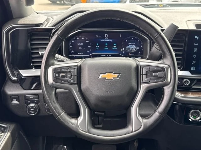 2023 Chevrolet Silverado 4th Gen - Image 21 of 21