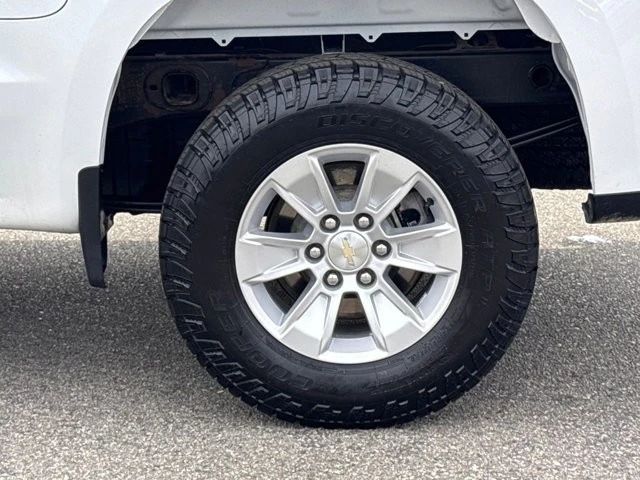 2023 Chevrolet Silverado 4th Gen - Image 14 of 21