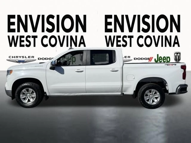 2023 Chevrolet Silverado 4th Gen - Image 6 of 21