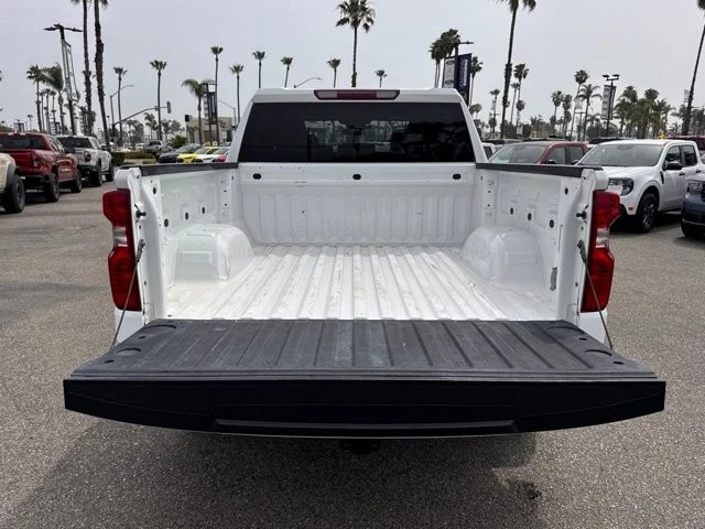 2023 Chevrolet Silverado 4th Gen - Image 13 of 21