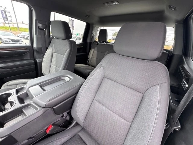 2023 Chevrolet Silverado 4th Gen - Image 19 of 21