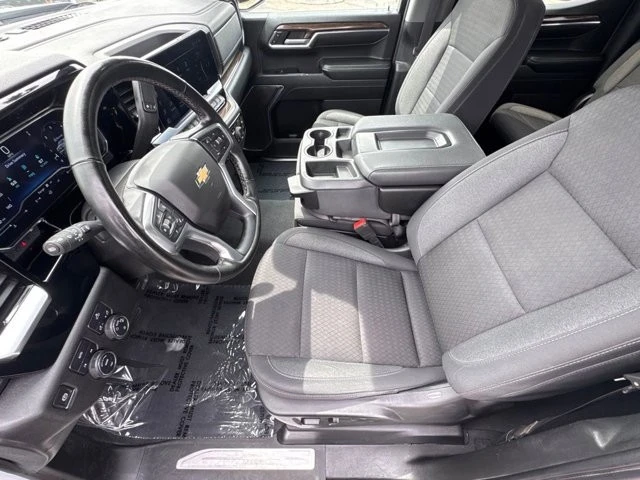 2023 Chevrolet Silverado 4th Gen - Image 17 of 21