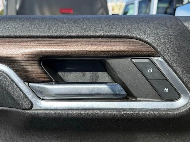 2023 Chevrolet Silverado 4th Gen - Image 17 of 21