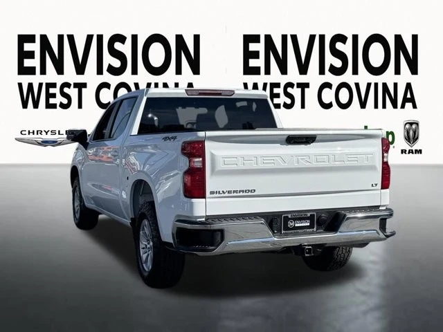 2023 Chevrolet Silverado 4th Gen - Image 7 of 21