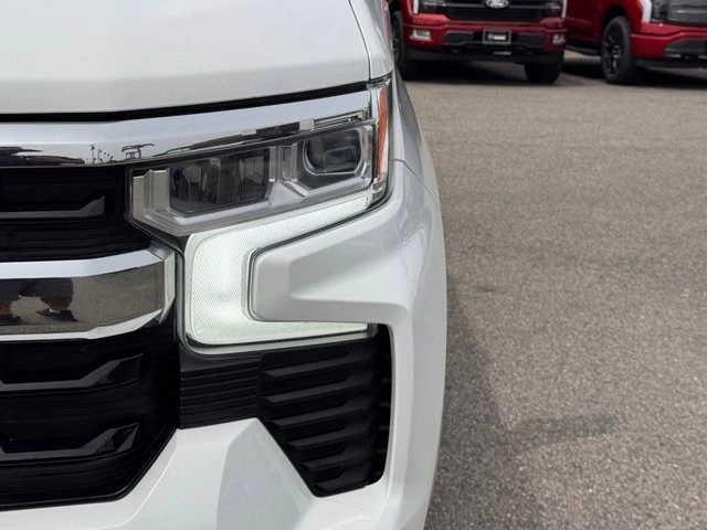 2023 Chevrolet Silverado 4th Gen - Image 8 of 21