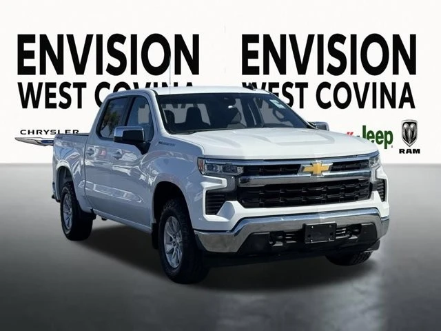 2023 Chevrolet Silverado 4th Gen - Image 2 of 21