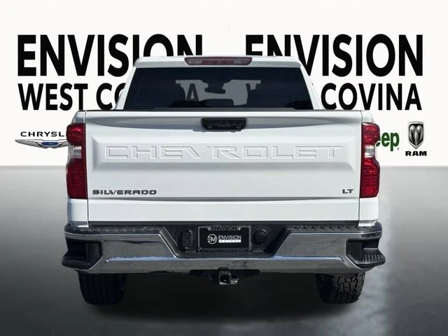 2023 Chevrolet Silverado 4th Gen - Image 9 of 21