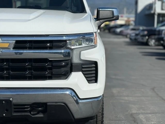 2023 Chevrolet Silverado 4th Gen - Image 4 of 21