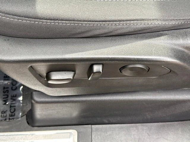2023 Chevrolet Silverado 4th Gen - Image 18 of 21
