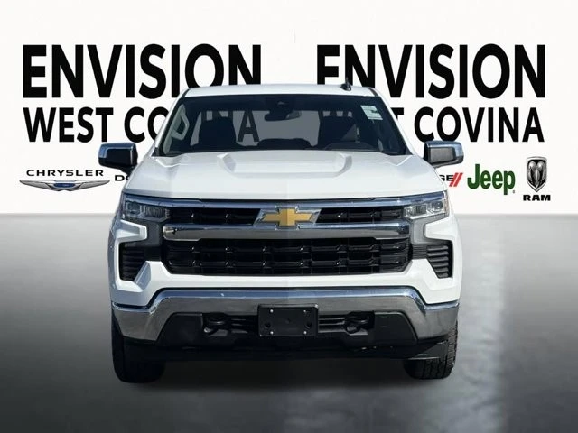 2023 Chevrolet Silverado 4th Gen - Image 3 of 21