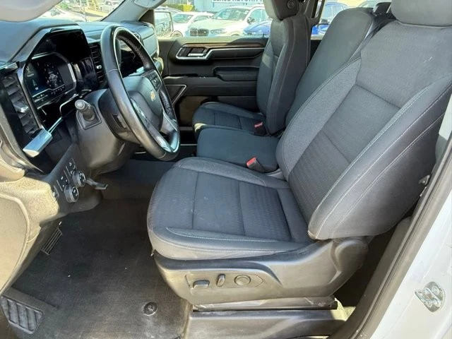 2023 Chevrolet Silverado 4th Gen - Image 20 of 21