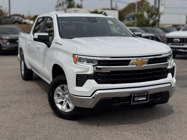 2023 Chevrolet Silverado 4th Gen - Image 2 of 21